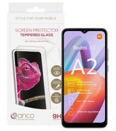 anco Tempered Glass Fullscreen für Xiaomi Redmi A2 4051805813728