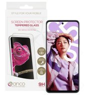 anco Tempered Glass Fullscreen für realme C55 4051805814428