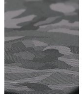 CUT & USE powered by anco 11 Zoll Packung Rohlinge - 10+1 Stück - shadow military black 4051805814541