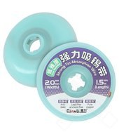 QianLi 1.5m x 2.0mm  Zinn-Absorptionsdraht 4051805818792