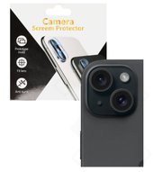 Tempered Glass Main Camera für Apple iPhone 15, 15 Plus 4051805829415