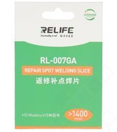 RELIFE RL-007GA Magic Tag Löt Pads 6941590204246 RL-007GA