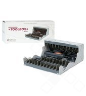 anco Professional Toolbox powered by JAKEMY 4051805837885 AN-180TB