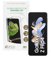 anco 3D Expert Lite Folie für F721B Samsung Galaxy Z Flip4 4051805839650