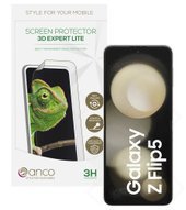 anco 3D Expert Lite Folie für F731B Samsung Galaxy Z Flip5 4051805839674