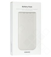 Samsung Powerbank EB-P4520XUEGEU 20.000 mAh 45W - beige 8806095312187 EB-P4520XUEGEU