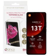 anco Tempered Glass Fullscreen für Xiaomi 13T, 13T Pro - black 4051805841509