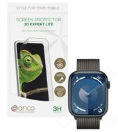 anco 3D Expert Lite Folie für Apple Watch Series 9 45mm 4051805841868