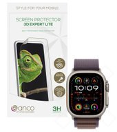 anco 3D Expert Lite Folie für Apple Watch Ultra 49mm 4051805841875