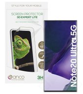 anco 3D Expert Lite Folie für N985 Samsung Galaxy Note 20 Ultra 4051805845118
