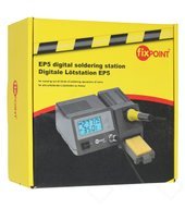 Fixpoint Digitale Lötstation EP5 4040849510984 EP5