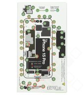 iScrews für A3102 Apple iPhone 15 Pro 7438632707241