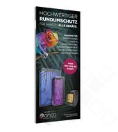CUT & USE powered by anco PIXLIP® POP Lightbox - Hochwertiger Rundumschutz 4051805855674
