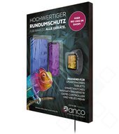 CUT & USE powered by anco PIXLIP® POSTER - Hochwertiger Rundumschutz 4051805855704