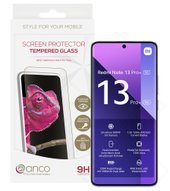 anco Tempered Glass Fullscreen für Xiaomi Redmi Note 13 Pro+ 5G 4051805856503