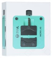 2UUL MICRO JIG IC Mini Tempered Insulated Glass Fixture 4051805860395