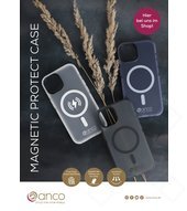 anco Plakat - Schutzhüllen - Magnetic Protect Cases 4051805861637