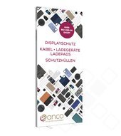 anco PIXLIP® POP Lightbox - Vielfalt 4051805861644
