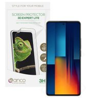 anco 3D Expert Lite Folie für POCO M6 Pro 4G 4051805862955