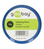 goobay Lötfett 4040849452383