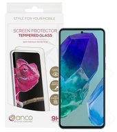 anco Tempered Glass Fullscreen für M556B Samsung Galaxy M55 5G 4051805877638