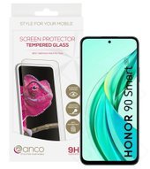 anco Tempered Glass Fullscreen für Honor 90 Smart 4051805881956