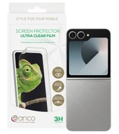 anco 3D Expert Lite Folie Backcover für F741B, F761B Samsung Galaxy Z Flip6, Flip7 FE 4051805884520