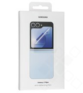 Samsung Anti-Reflecting Screen Protector für F741B, F761B Samsung Galaxy Z Flip6, Flip7 FE 8806095620169 EF-UF741CTEGWW