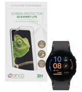 anco 3D Expert Lite Folie für R861 Samsung Galaxy Watch FE 40 mm 4051805885459