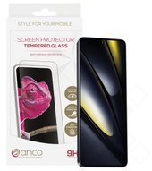 anco Tempered Glass Fullscreen für POCO F6 5G, F6 Pro 5G 4051805888078
