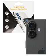 Tempered Glass Main Camera für Apple iPhone 16 4051805888337