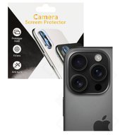 Tempered Glass Main Camera für Apple iPhone 16 Pro Max 4051805888368