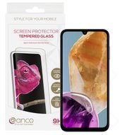 anco Tempered Glass Fullscreen für M156B Samsung Galaxy M15 5G 4051805888931