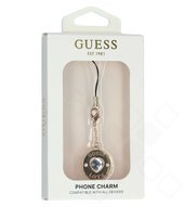 Guess Heart Diamond with Glitter 3666339171346 GUCPMHGLD