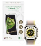 anco 3D Expert Lite Folie für A2684 Apple Watch Ultra 49 mm 4051805890682