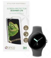 anco 3D Expert Lite Folie für Google Pixel Watch 3 45mm 4051805891870