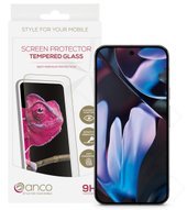 anco Tempered Glass Fullscreen für Google Pixel 9 Pro XL - black 4051805892013