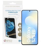 anco Hybrid Glass für S721B, S741B Samsung Galaxy S24 FE, S25 FE 4051805893256