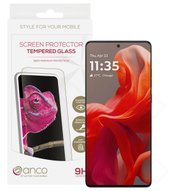 anco Tempered Glass Fullscreen für Motorola Moto G85 5G 4051805893270