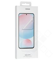 Samsung Displayschutzfolie 2pcs für S721B Samsung Galaxy S24 FE 8806095761886 EF-US721CTEGWW