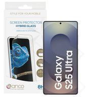 anco Hybrid Glass für S938B Samsung Galaxy S25 Ultra 4051805902347