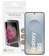 anco Tempered Glass Anti-Spy für S921B, S931B Samsung Galaxy S24, S25 4051805902354