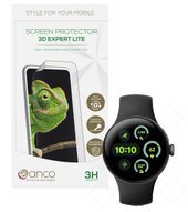 anco 3D Expert Lite Folie für Google Pixel Watch 3 41 mm 4051805903108