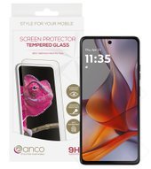 anco Tempered Glass Fullscreen für Motorola Moto G75 5G 4051805906451