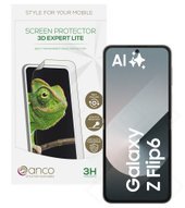 anco 3D Expert Lite Folie LCD für F741B, F761B Samsung Galaxy Z Flip6, Flip7 FE 4051805908592