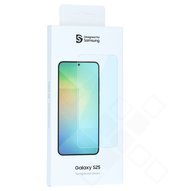 Designed for Samsung Tempered Glass für S921B, S931B Samsung Galaxy S24, S25 8809968822516 GP-TTS931AEBTW