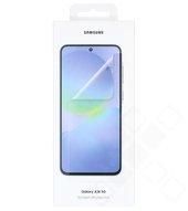 Samsung Screen Protector für A366B Samsung Galaxy A36 5G 8806097099550 EF-UA366CTEGWW