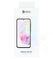 Designed for Samsung Tempered Glass für A366B Samsung Galaxy A36 5G 8809968822608 GP-TTA366AEBTW