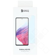Designed for Samsung Tempered Glass für A266B Samsung Galaxy A26 5G 8809968822592 GP-TTA266AEBTW