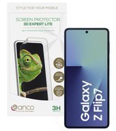 anco 3D Expert Lite Folie LCD für F766B Samsung Galaxy Z Flip7 4051805922451